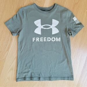Under Armour Shirt